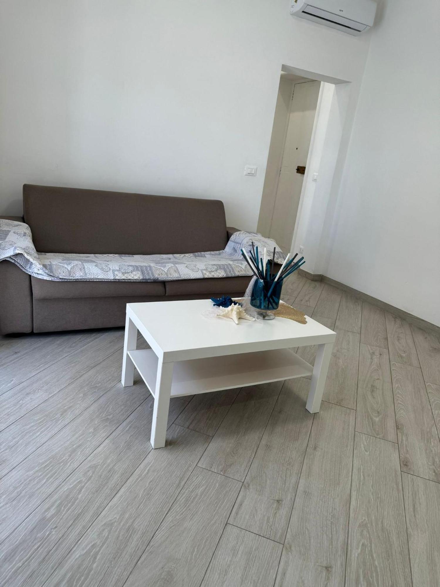 Casa Verga Monopoli Exteriör bild